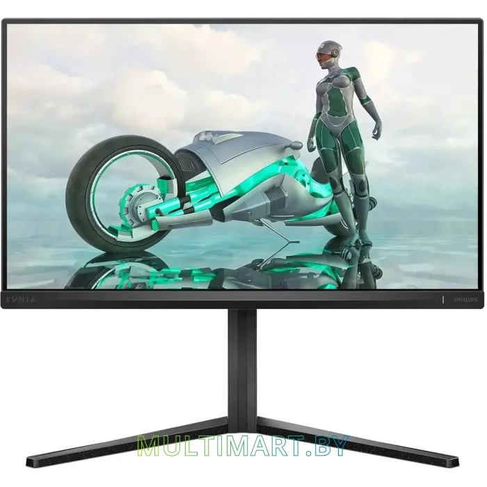 Игровой монитор Philips Evnia 24M2N3200A